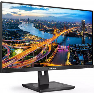 Philips 272S1AE 27 inch 4 ms Negru 75 Hz