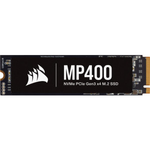 Corsair MP400 4TB PCI Express 3.0 x4 M.2 2280