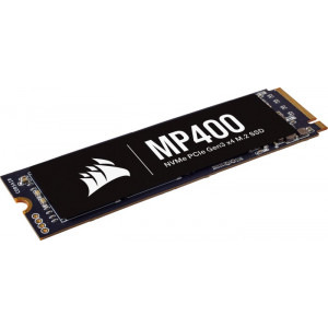 Corsair MP400 4TB PCI Express 3.0 x4 M.2 2280