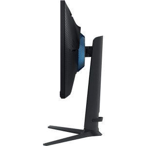Samsung Gaming Odyssey G3 LS24AG300NRXEN 23.8 inch FHD VA 1 ms 144 Hz FreeSync Premium