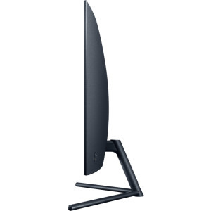 Samsung LU32R590CWPXEN Curbat 31.5 inch UHD VA 4 ms 60 Hz