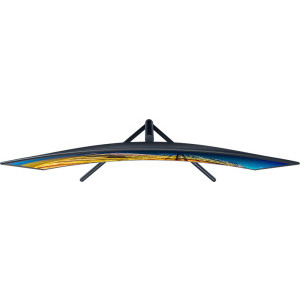 Samsung LU32R590CWPXEN Curbat 31.5 inch UHD VA 4 ms 60 Hz