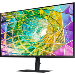 Samsung ViewFinity S8 LS27A800NMPXEN 27 inch UHD IPS 5 ms 60 Hz HDR