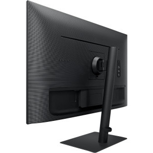 Samsung ViewFinity S8 LS27A800NMPXEN 27 inch UHD IPS 5 ms 60 Hz HDR