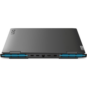 Lenovo Gaming 15.6'' LOQ 15IRH8, FHD IPS 144Hz G-Sync, Procesor Intel® Core™ i7-13700H (24M Cache, up to 5.00 GHz), 16GB DDR5, 512GB SSD, GeForce RTX 4060 8GB, No OS, Storm Grey
