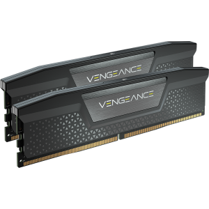 Corsair Vengeance 32GB DDR5 6200MHz CL36 Dual Channel Kit