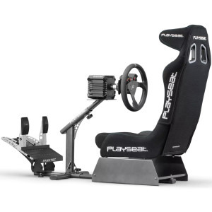 Playseat Evolution Pro ActiFit