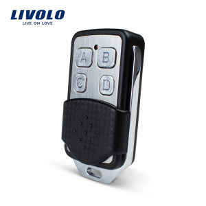 Telecomanda Livolo tip breloc