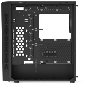 PC Gaming Rift, Ryzen 7 5800X3D 3.4GHz, 32GB DDR4, 1TB SSD + 4TB