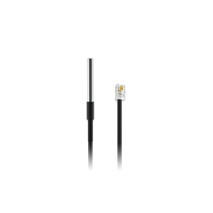 Senzor smart Sonoff de temperatura rezistent la apa DS18B20-RJ9