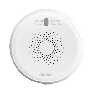 Senzor smart ORVIBO si detector de gaz, protocol ZigBee