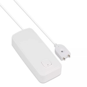 Senzor smart Luxion de inundatii, Wi-Fi, Control aplicatie