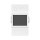 Releu Sonoff inteligent Wi-Fi POW Elite R3, Monitorizare, Control aplicatie, 16A