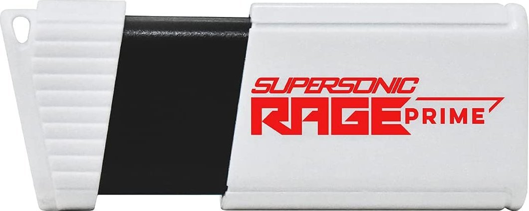 Memorie externa Patriot Supersonic Rage PRIME 250GB USB 3.2