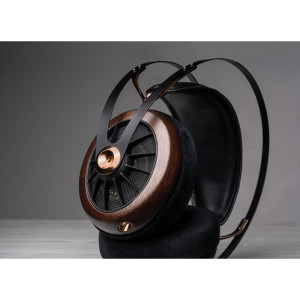 Meze Over-Ear, 109 PRO
