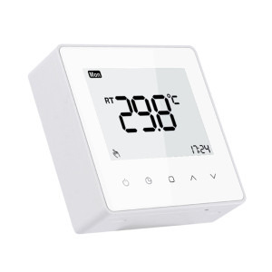 Luxion cu fir TP608 pentru centrala termica pe gaz sau electrica, Programari, Anti-inghet