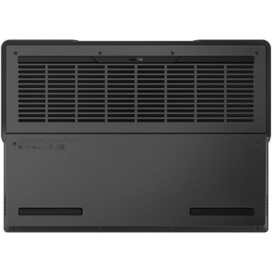 Lenovo Gaming 16'' Legion Pro 5 16IRX8, WQXGA IPS 240Hz G-Sync, Procesor Intel® Core™ i7-13700HX (30M Cache, up to 5.00 GHz), 16GB DDR5, 512GB SSD, GeForce RTX 4060 8GB, No OS, Onyx Grey, 3Yr Onsite Premium Care