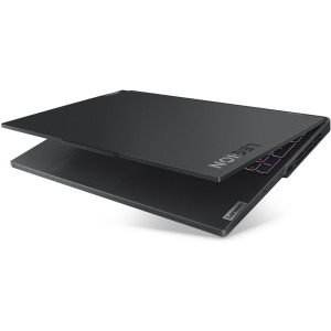 Lenovo Gaming 16'' Legion Pro 5 16IRX8, WQXGA IPS 240Hz G-Sync, Procesor Intel® Core™ i7-13700HX (30M Cache, up to 5.00 GHz), 16GB DDR5, 512GB SSD, GeForce RTX 4060 8GB, No OS, Onyx Grey, 3Yr Onsite Premium Care
