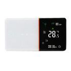 Termostat BeOk TGW005-WIFI-EP pentru incalzire electrica in pardoseala