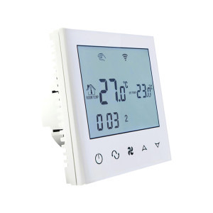 BeOk TDS21WIFI-AC4 pentru aer conditionat, Programare, Control aplicatie