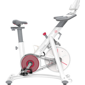 YESOUL spinning S3 Alb