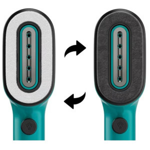 Tefal Aparat de calcat cu abur Pure Pop Garment DT2024E1 Verde, 1300W