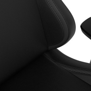Noblechairs EPIC Compact Black/Carbon