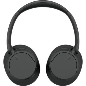 Sony Over-Ear, WH-CH720N Black
