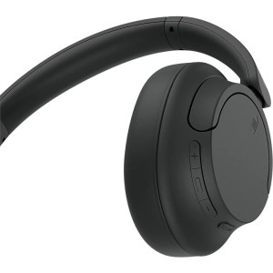 Sony Over-Ear, WH-CH720N Black