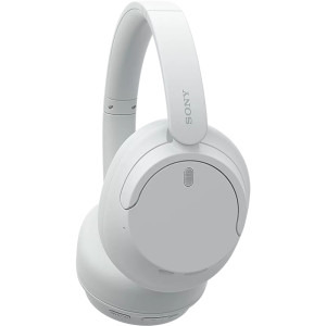 Sony Over-Ear, WH-CH720N White