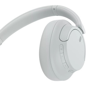 Sony Over-Ear, WH-CH720N White