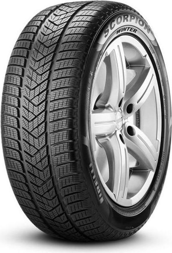 Anvelopa vara Pirelli SCORPION ELT 235/60R18 103T