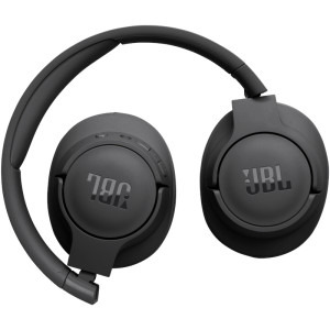 JBL Over-Ear, Tune 720BT Black