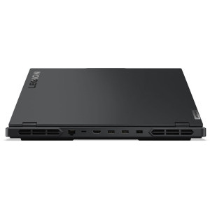 Lenovo Gaming 16'' Legion Pro 5 16IRX8, WQXGA IPS 240Hz G-Sync, Procesor Intel® Core™ i7-13700HX (30M Cache, up to 5.00 GHz), 16GB DDR5, 512GB SSD, GeForce RTX 4070 8GB, No OS, Onyx Grey, 3Yr Onsite Premium Care