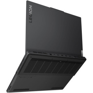 Lenovo Gaming 16'' Legion Pro 5 16IRX8, WQXGA IPS 240Hz G-Sync, Procesor Intel® Core™ i5-13500HX (24M Cache, up to 4.70 GHz), 32GB DDR5, 1TB SSD, GeForce RTX 4060 8GB, No OS, Onyx Grey, 3Yr Onsite Premium Care
