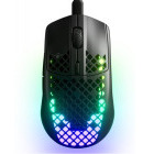 Mouse Gaming SteelSeries Aerox 3 Onyx 59 grame