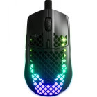Mouse Gaming SteelSeries Aerox 3 Onyx 59 grame