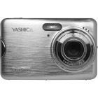 Aparat foto YASHICA EasySnap Silver