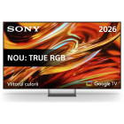 Televizor LED Sony Smart TV BRAVIA 7 II K-75XR75M2 Seria XR75M2 189cm 4K UHD HDR