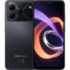 Smartphone Doogee Note 56 Plus, 256GB, 6GB RAM, Dual SIM, 4G, Black