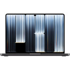 Laptop Apple 14.2'' MacBook Pro 14 PROLED XDR display, Apple M5 Pro chip (15-core CPU), 24GB, 1TB SSD, Apple M5 Pro 16-core GPU, macOS, Space Black, INT keyboard, 2026