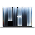 Laptop Apple 16.3'' MacBook Pro 16 PROLED XDR display, Apple M5 Max chip (18-core CPU), 36GB, 2TB SSD, Apple M5 Max 32-core GPU, macOS, Silver, INT keyboard, 2026