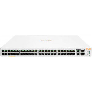 Switch HP Gigabit Aruba IOn 1960 48G 2XT 2XF