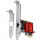 Placa de retea AXAGON Gigabit PCEE-GIX