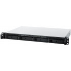 Network Attached Storage Synology RS422+ 2GB
