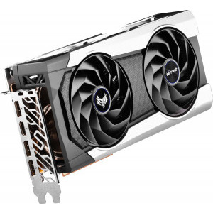Placa video Sapphire Radeon RX 6650 XT NITRO+ 8GB GDDR6 128-bit