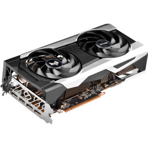 Placa video Sapphire Radeon RX 6650 XT NITRO+ 8GB GDDR6 128-bit