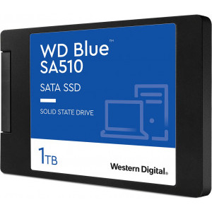 SSD WD Blue SA510 1TB SATA-III 2.5 inch - PC Garage