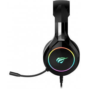 Havit H2232d RGB Black