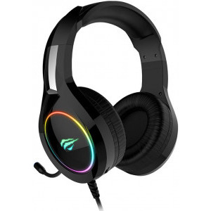 Havit H2232d RGB Black
